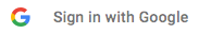 Sign in with Google
